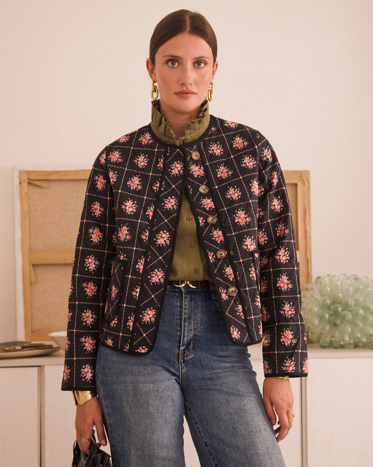 Veste Damien
