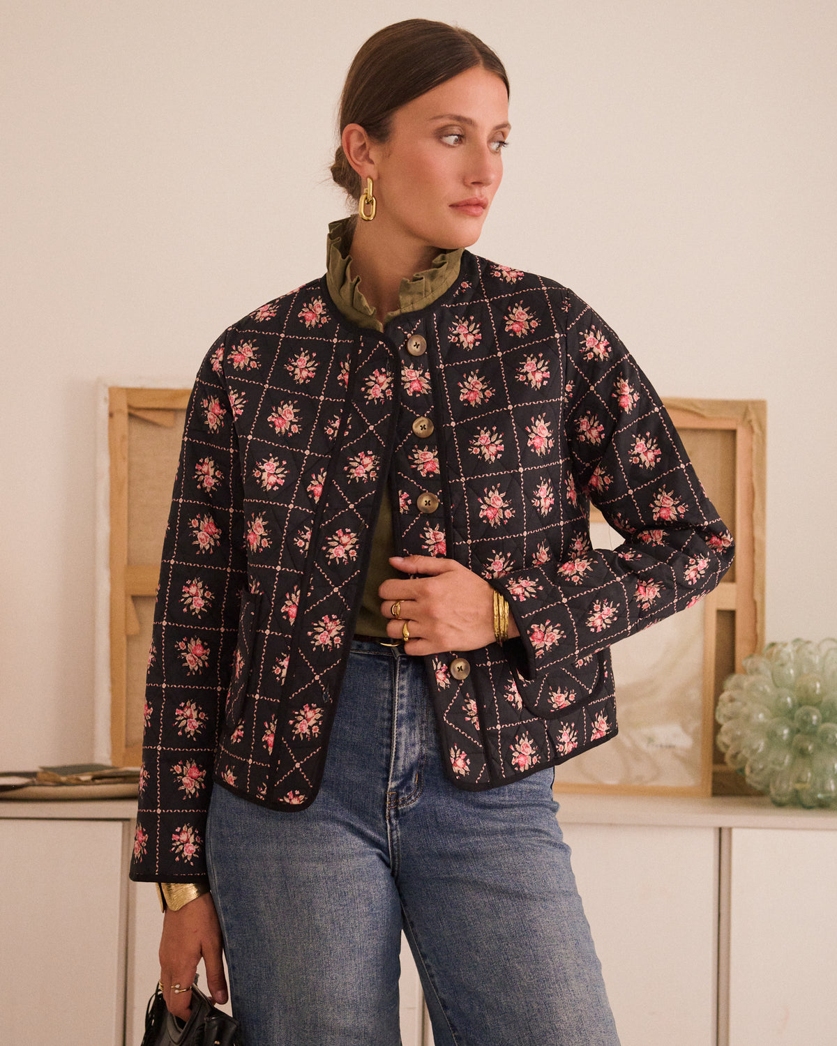 Veste Damien