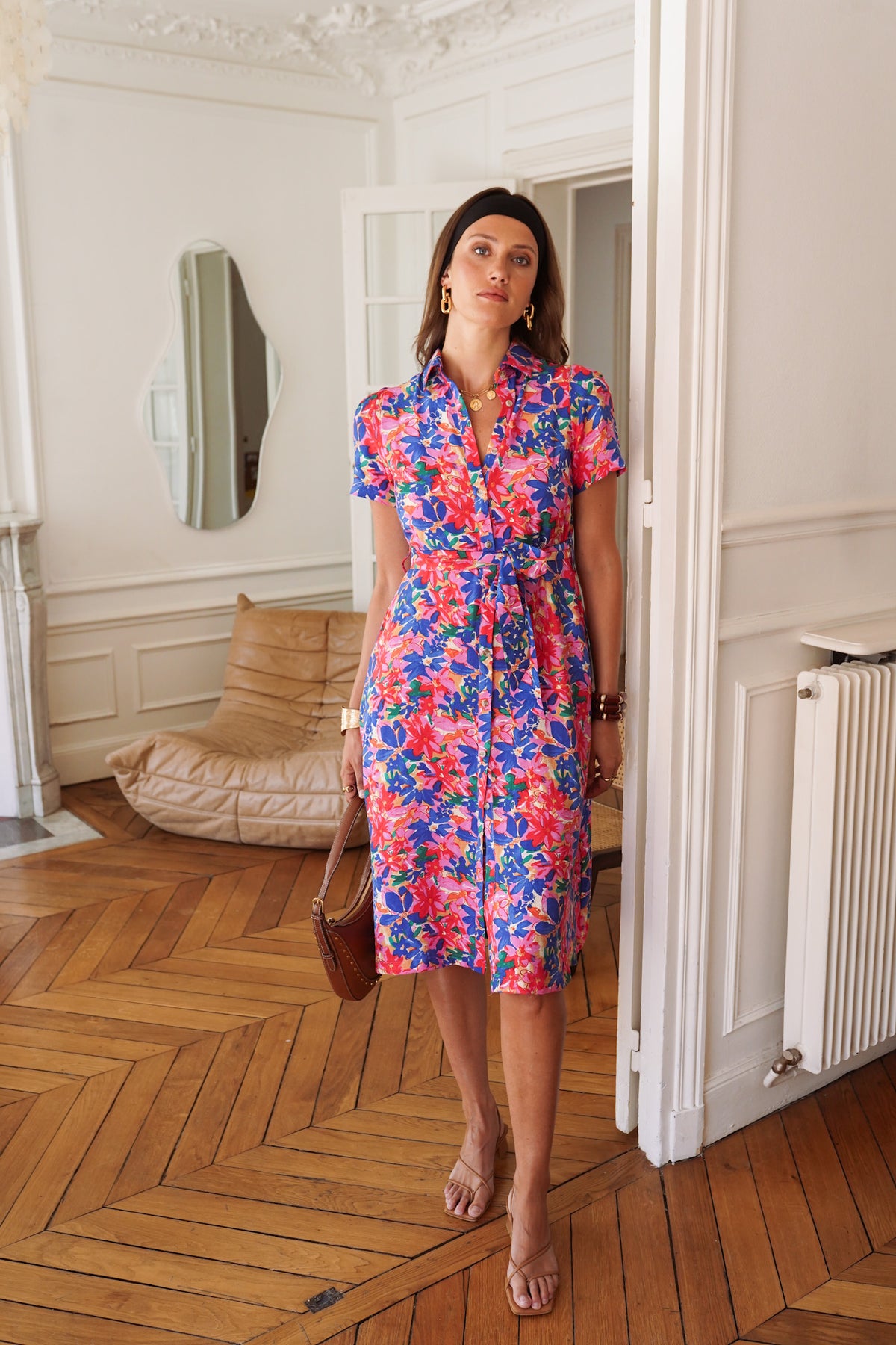 Robe Cyréis
