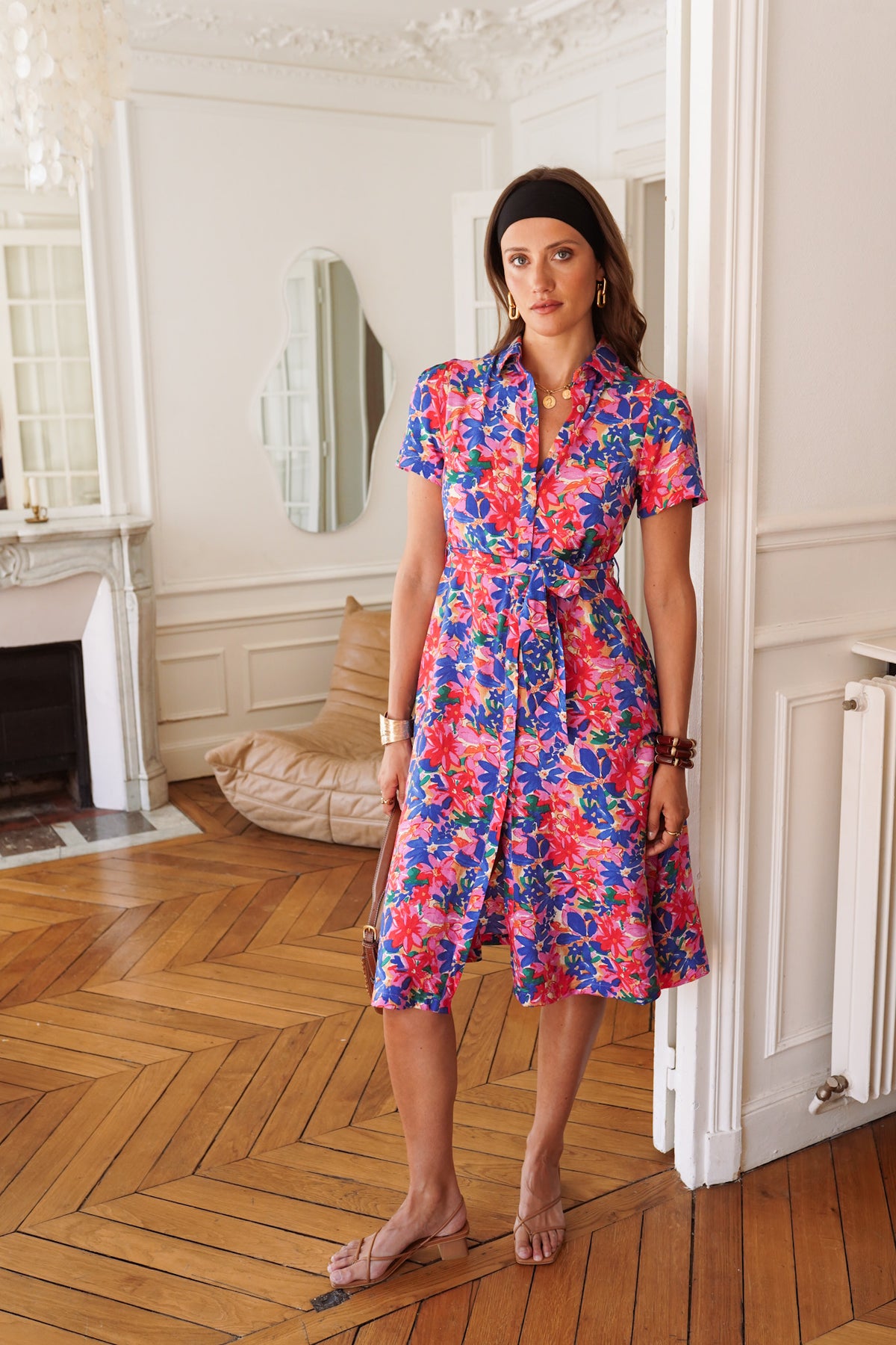Robe Cyréis