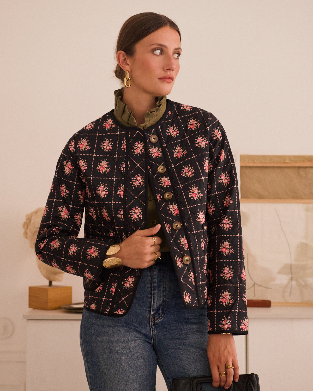 Veste Damien