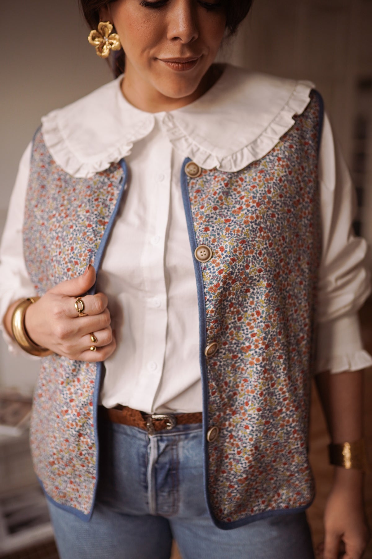 Veste Archie