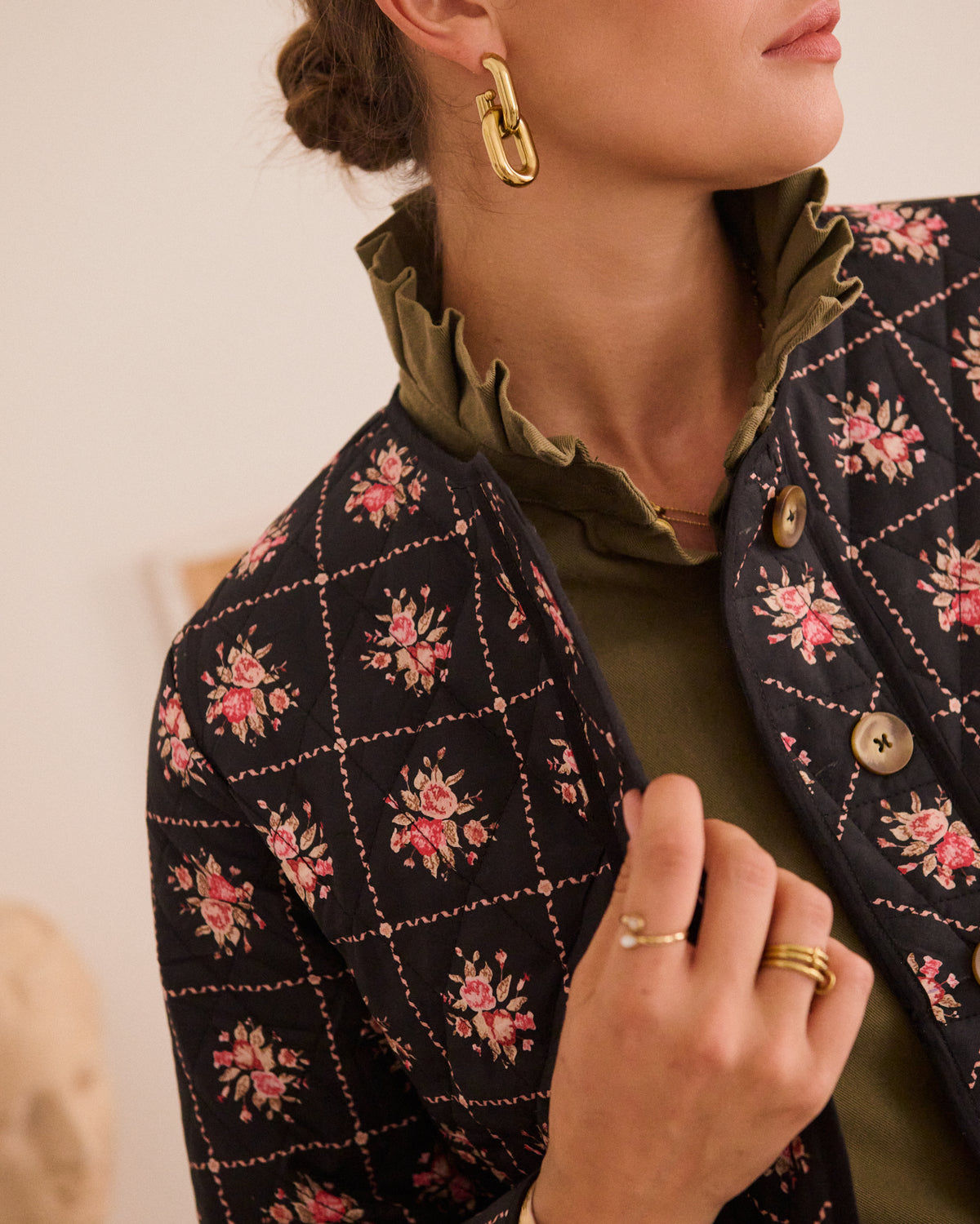 Veste Damien