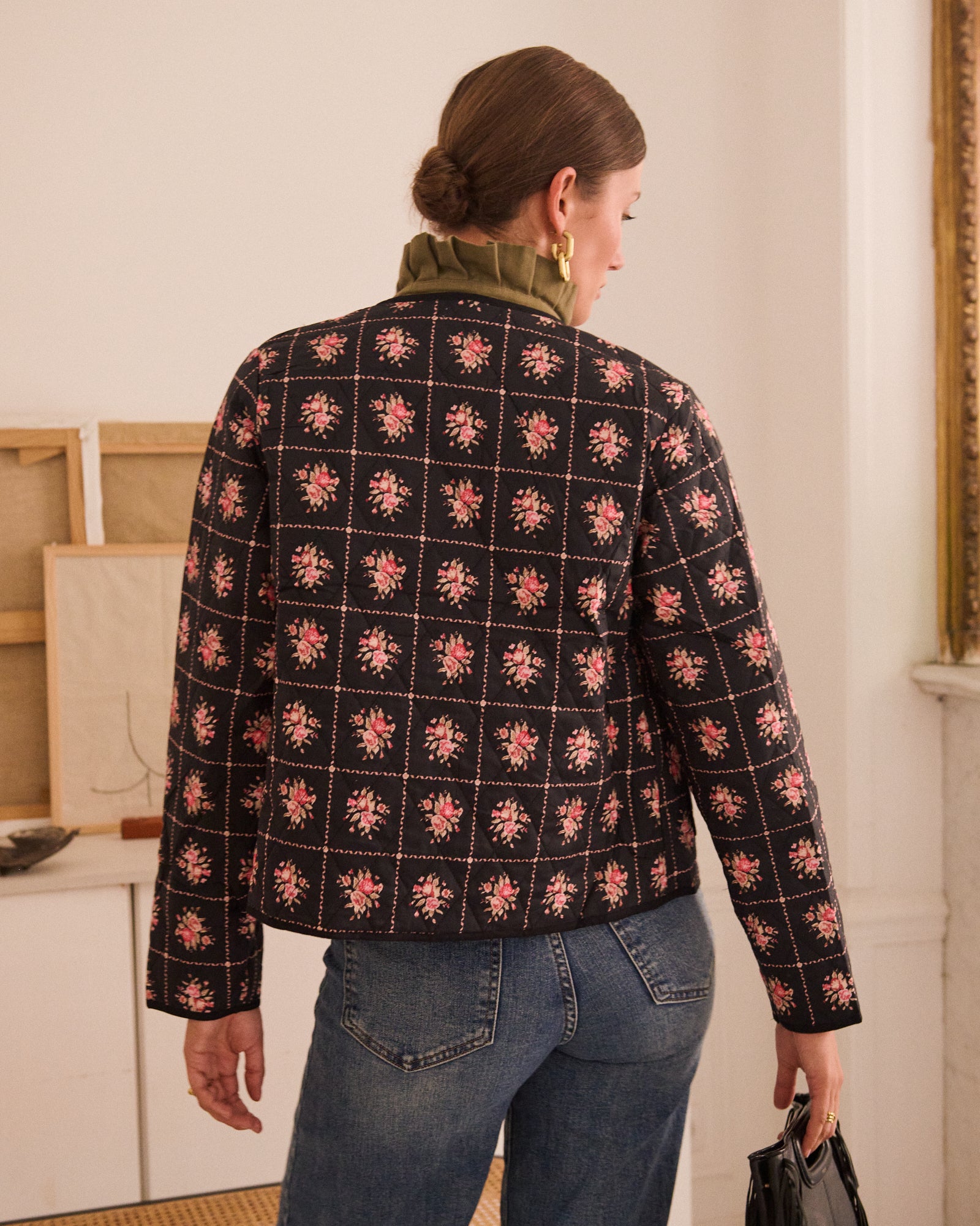 Veste Damien