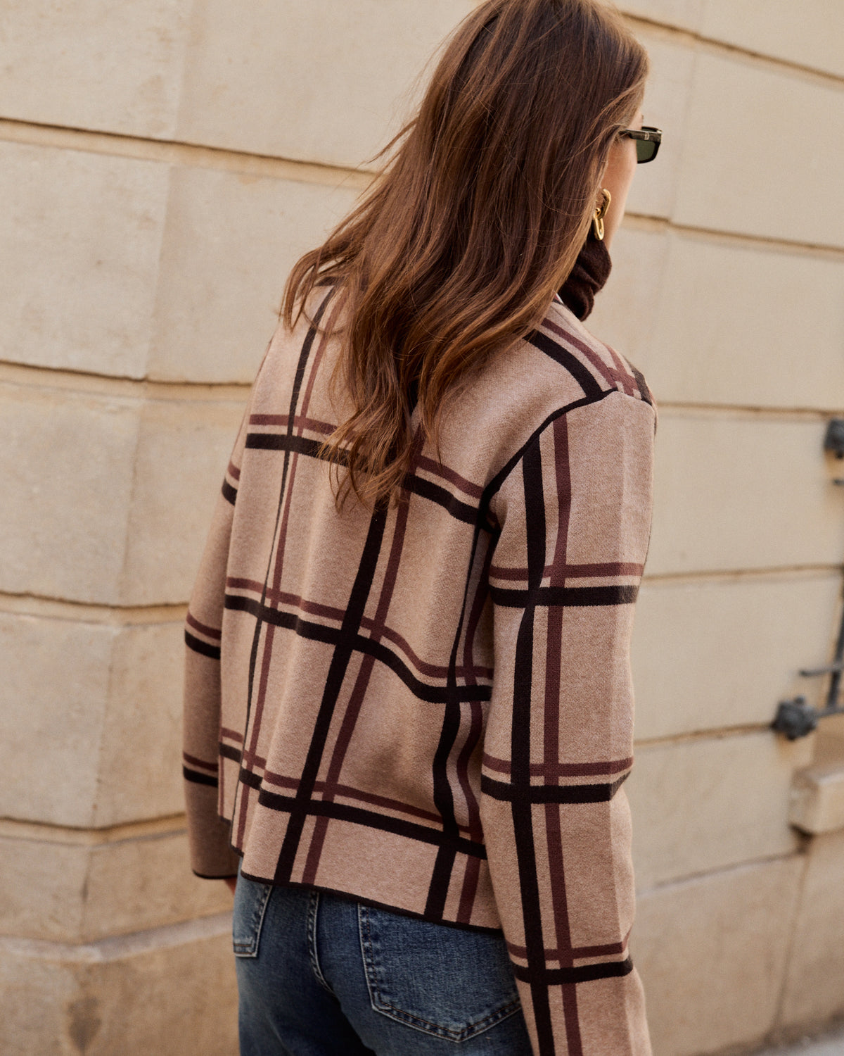 Veste Roxie