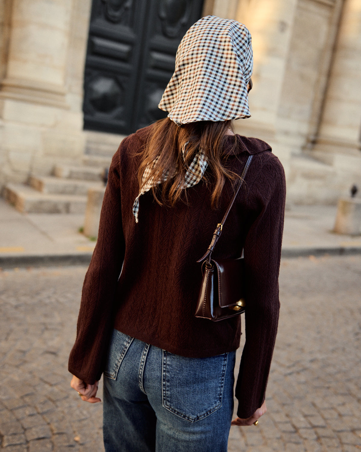 Gilet Nola
