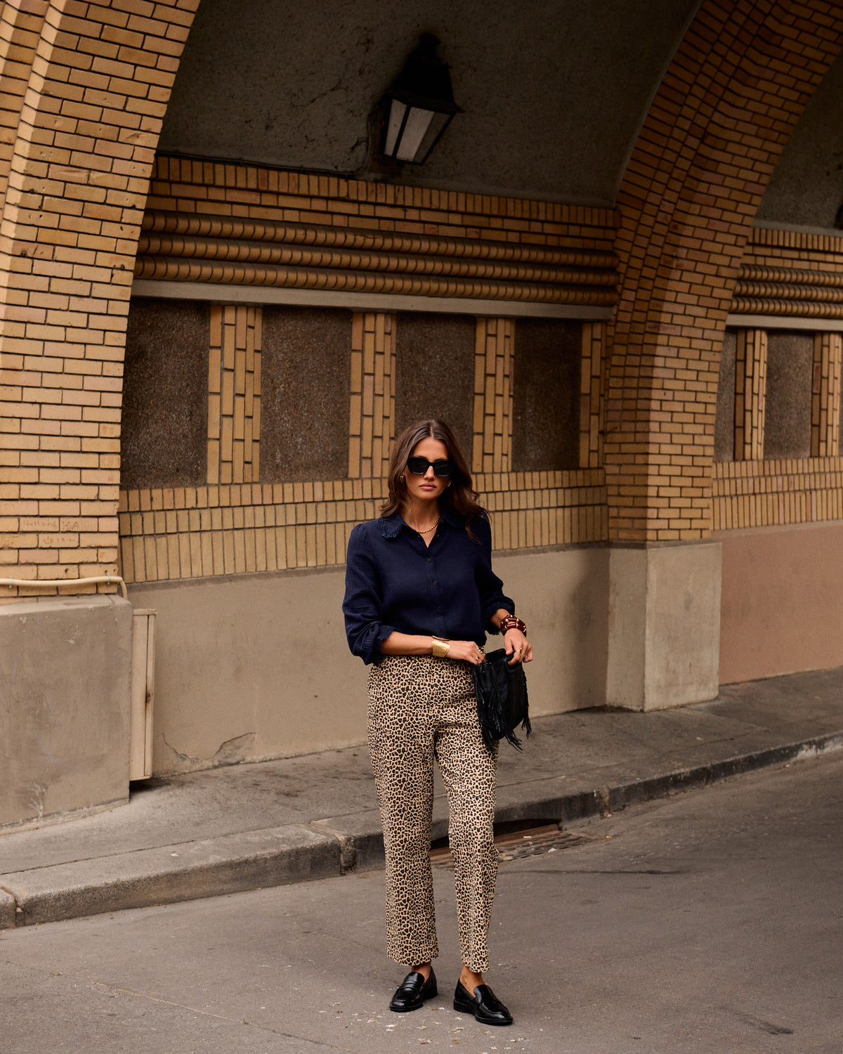 Pantalon Max
