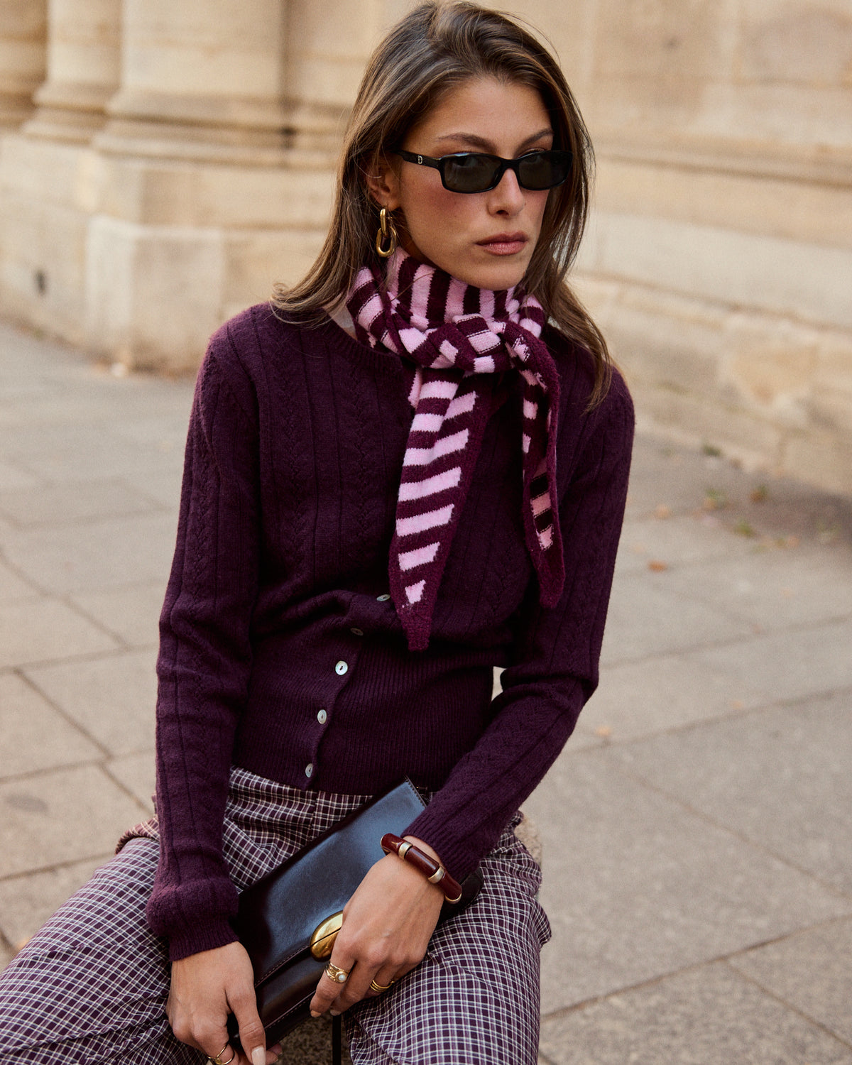 Gilet Tucker
