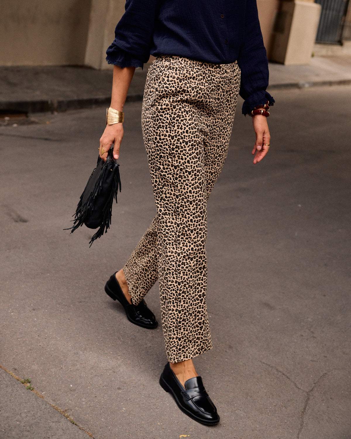 Pantalon Max