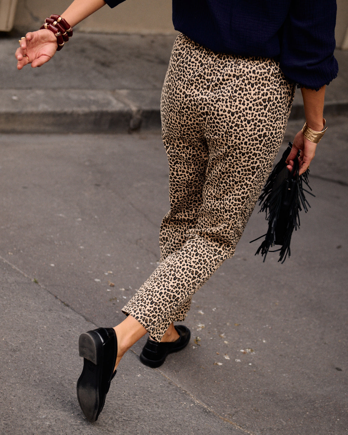 Pantalon Max