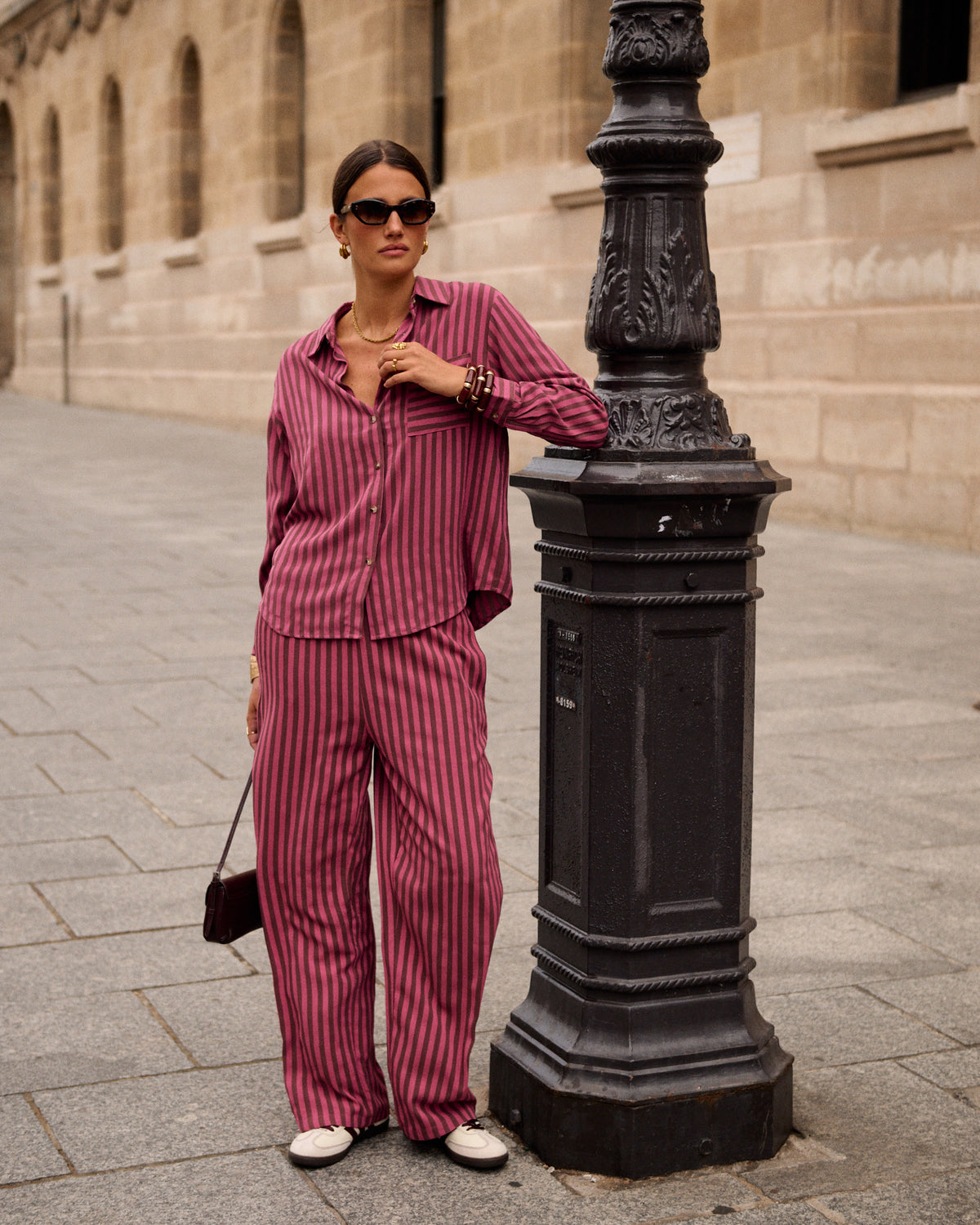 Pantalon Charlie