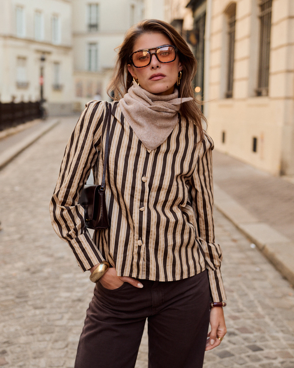 Chemise Darlène