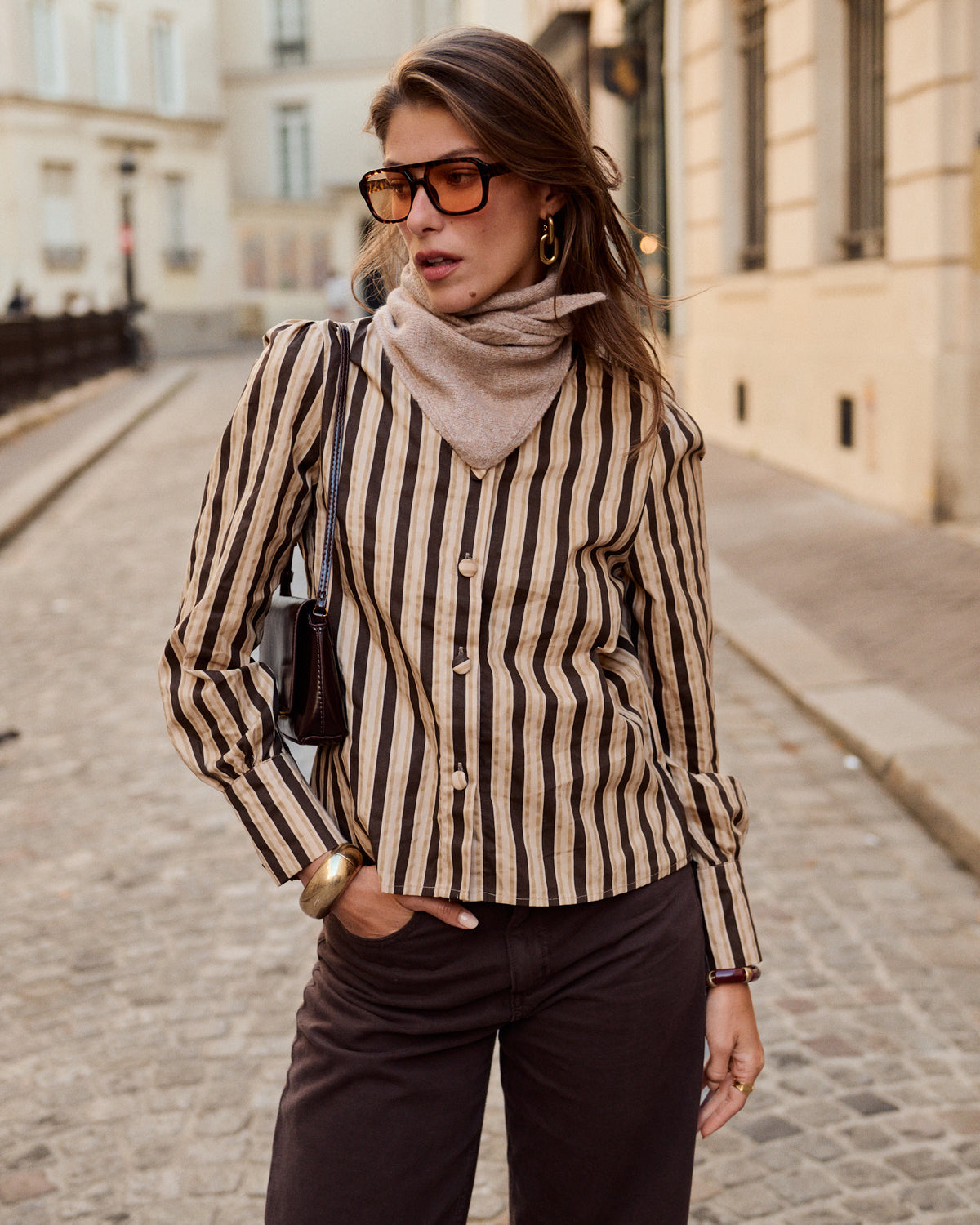 Chemise Darlène
