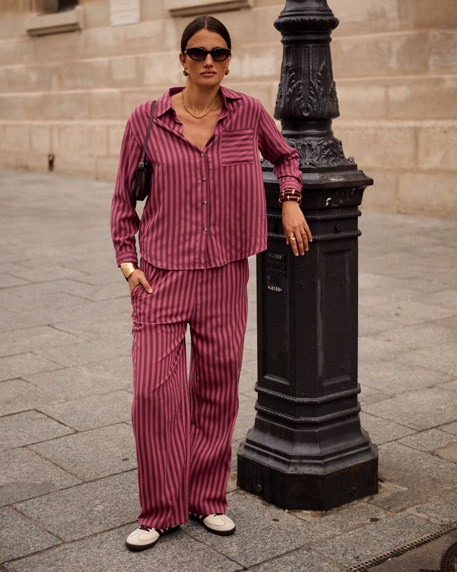 Pantalon Charlie