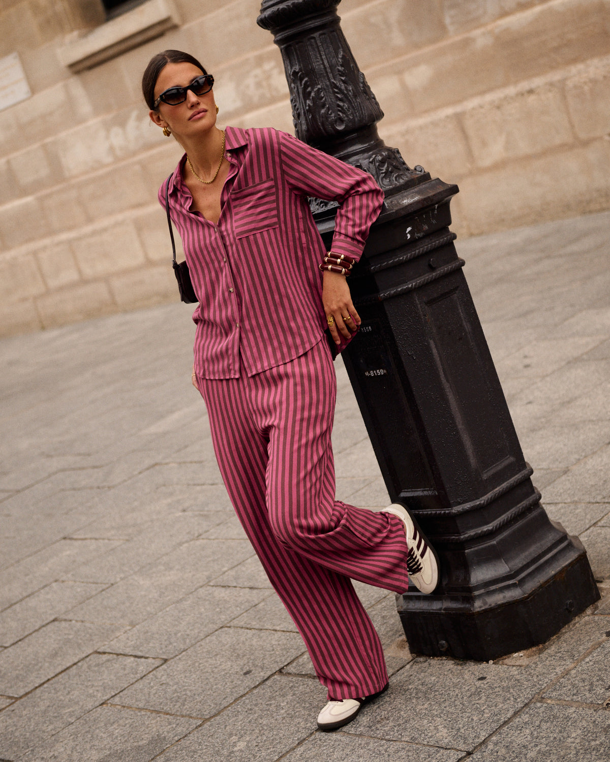 Chemise Billie