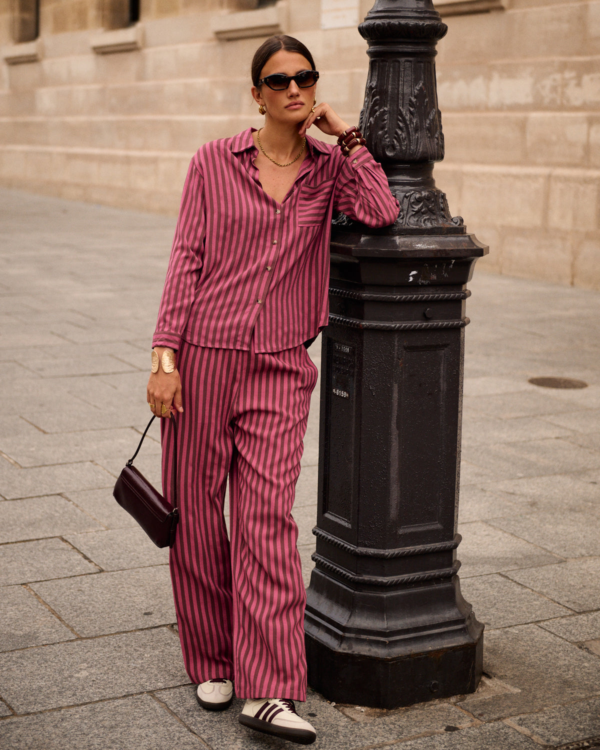 Pantalon Charlie