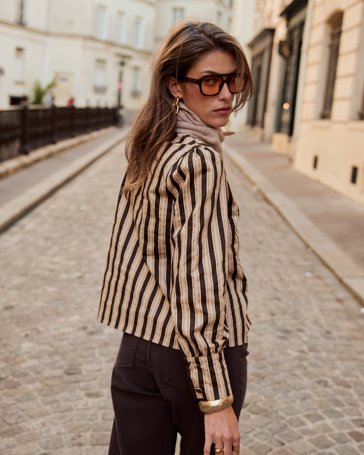 Chemise Darlène