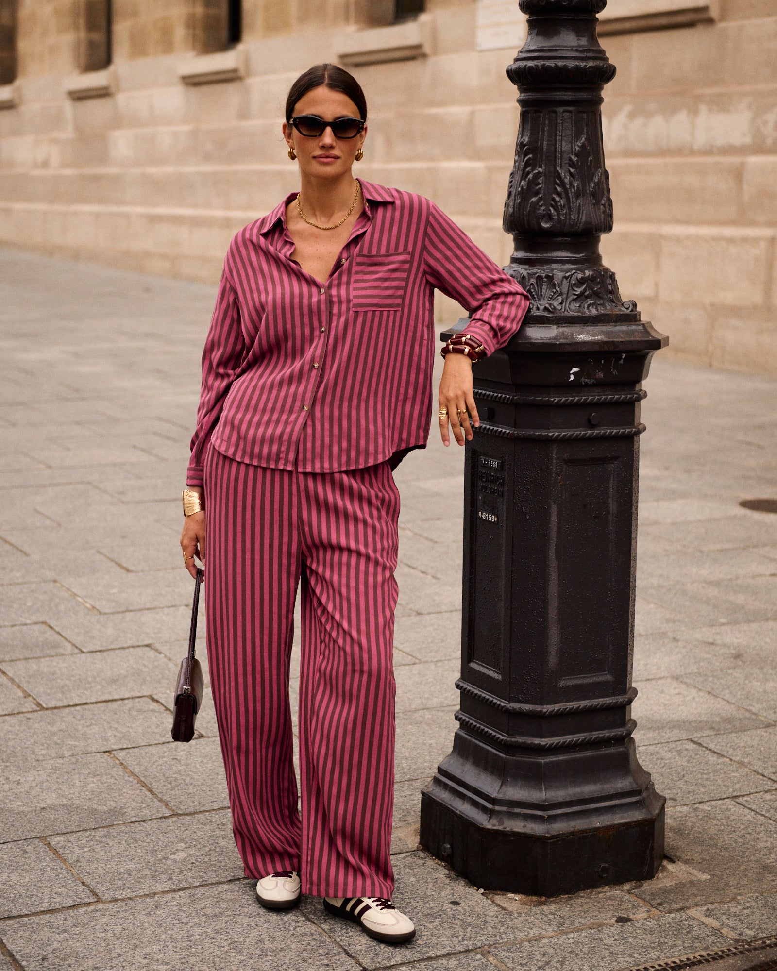 Pantalon Charlie