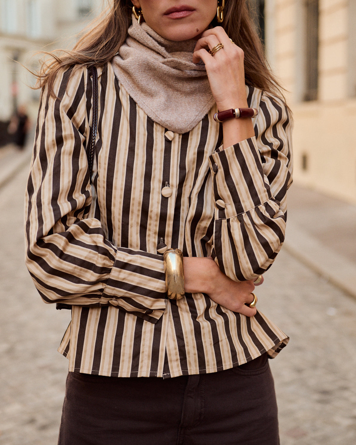 Chemise Darlène
