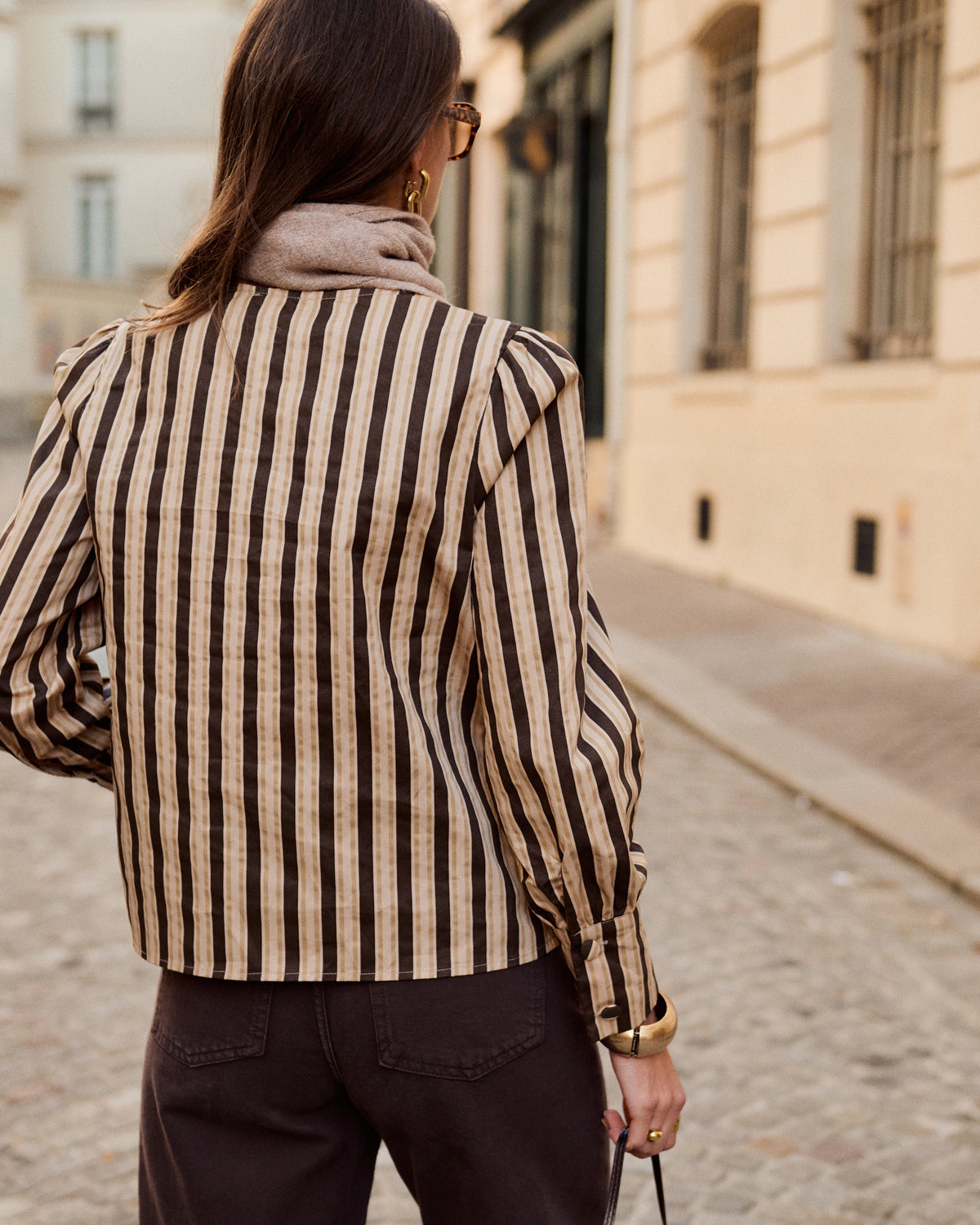 Chemise Darlène