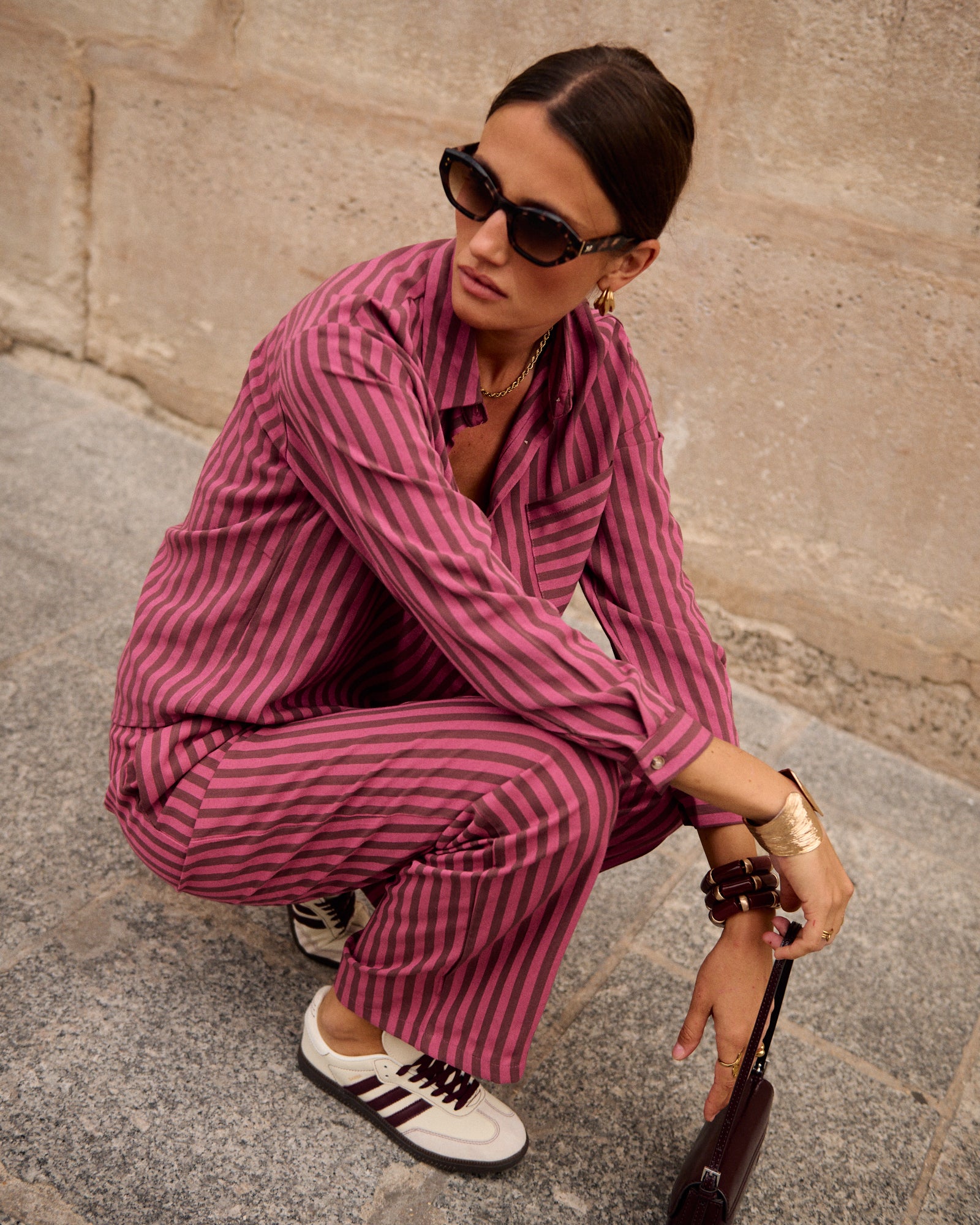 Pantalon Charlie