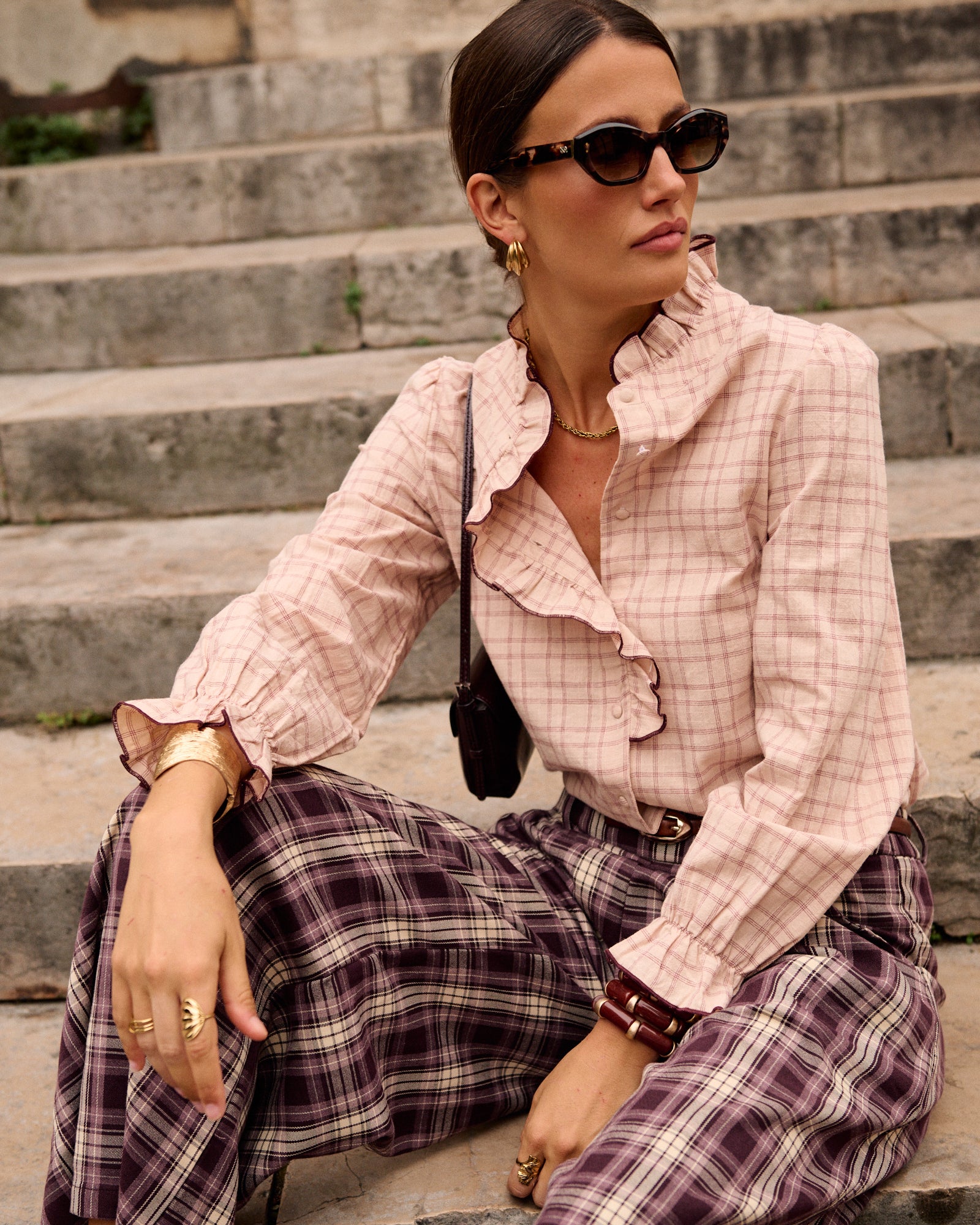 Chemise Alix