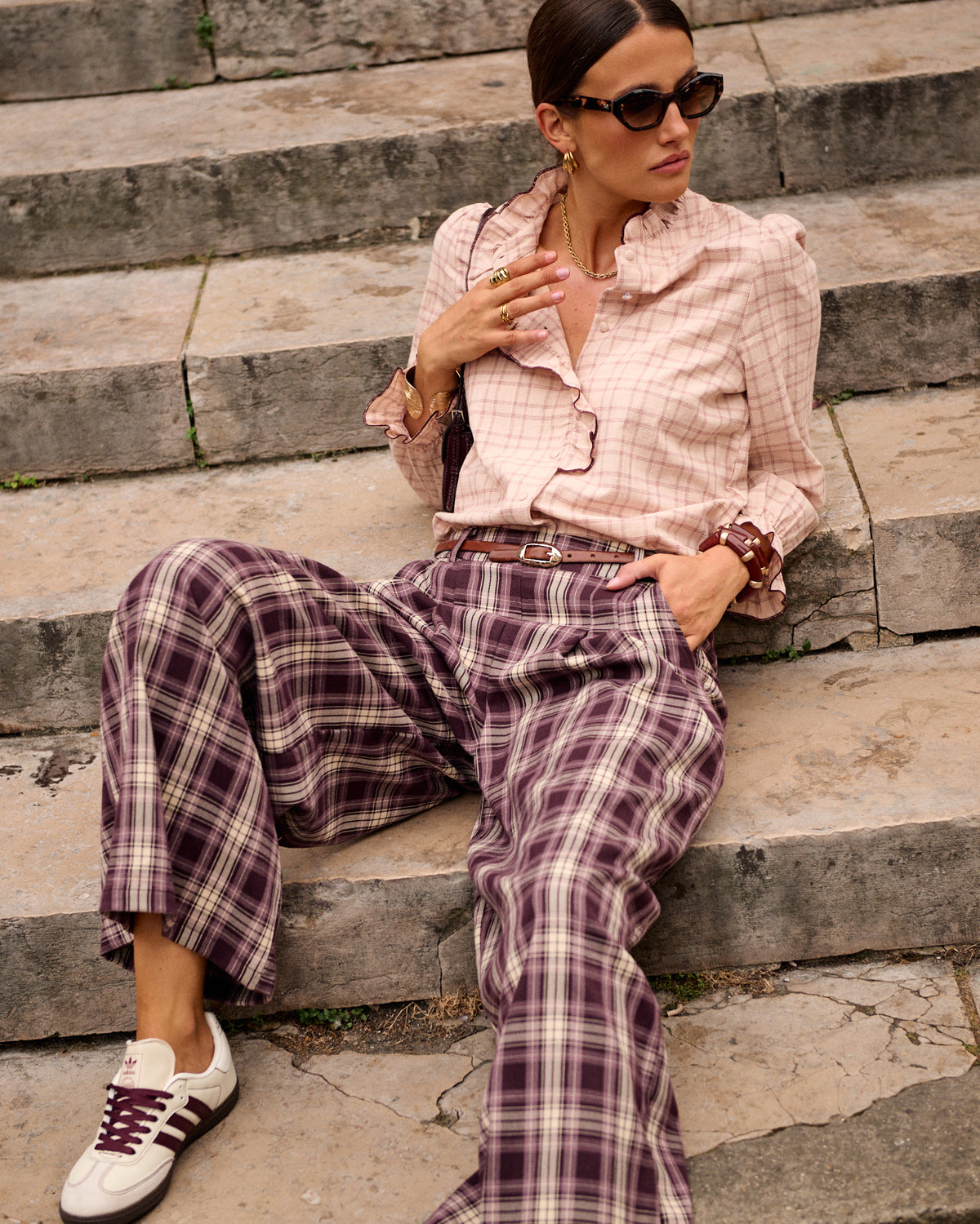 Chemise Alix