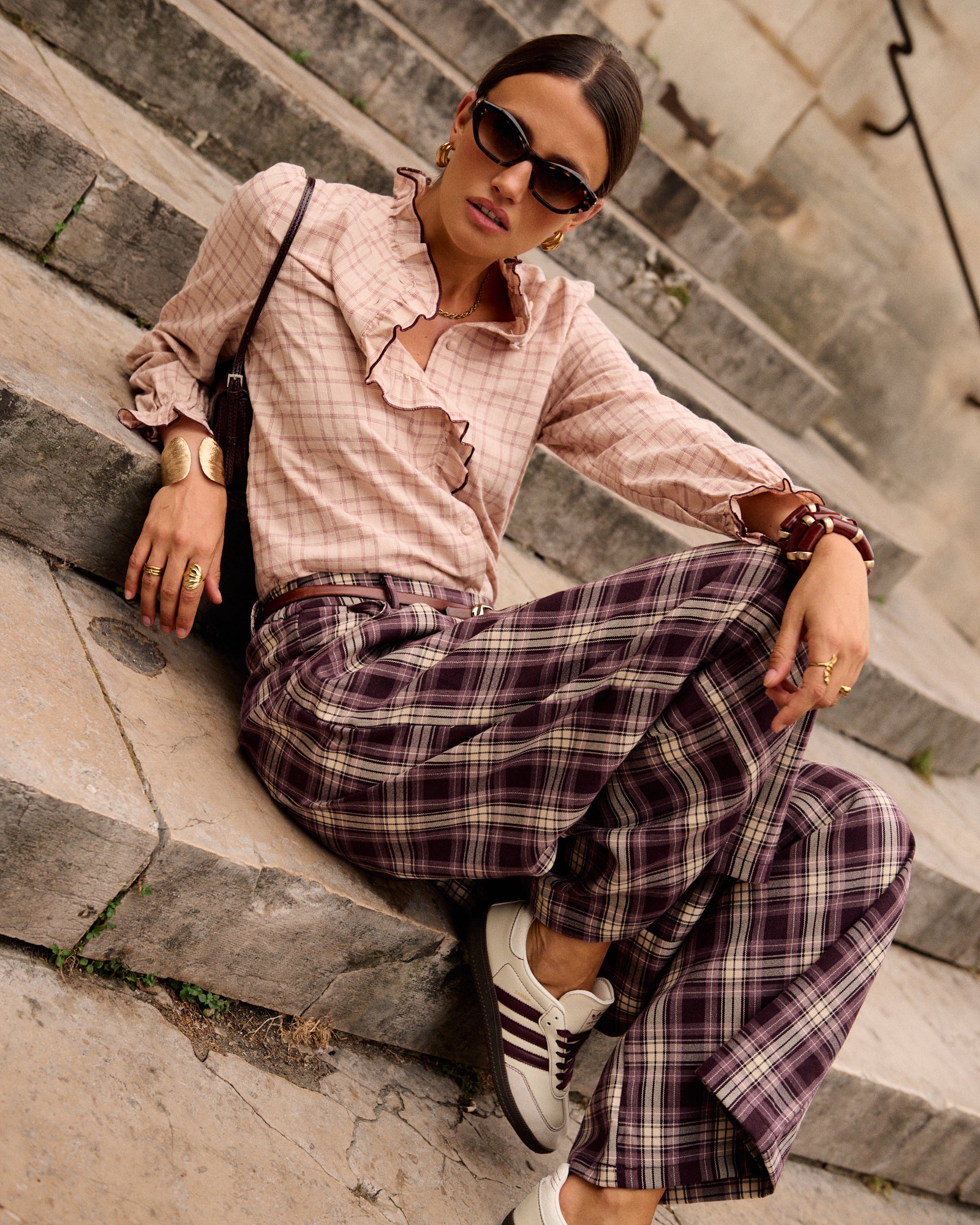 Chemise Alix