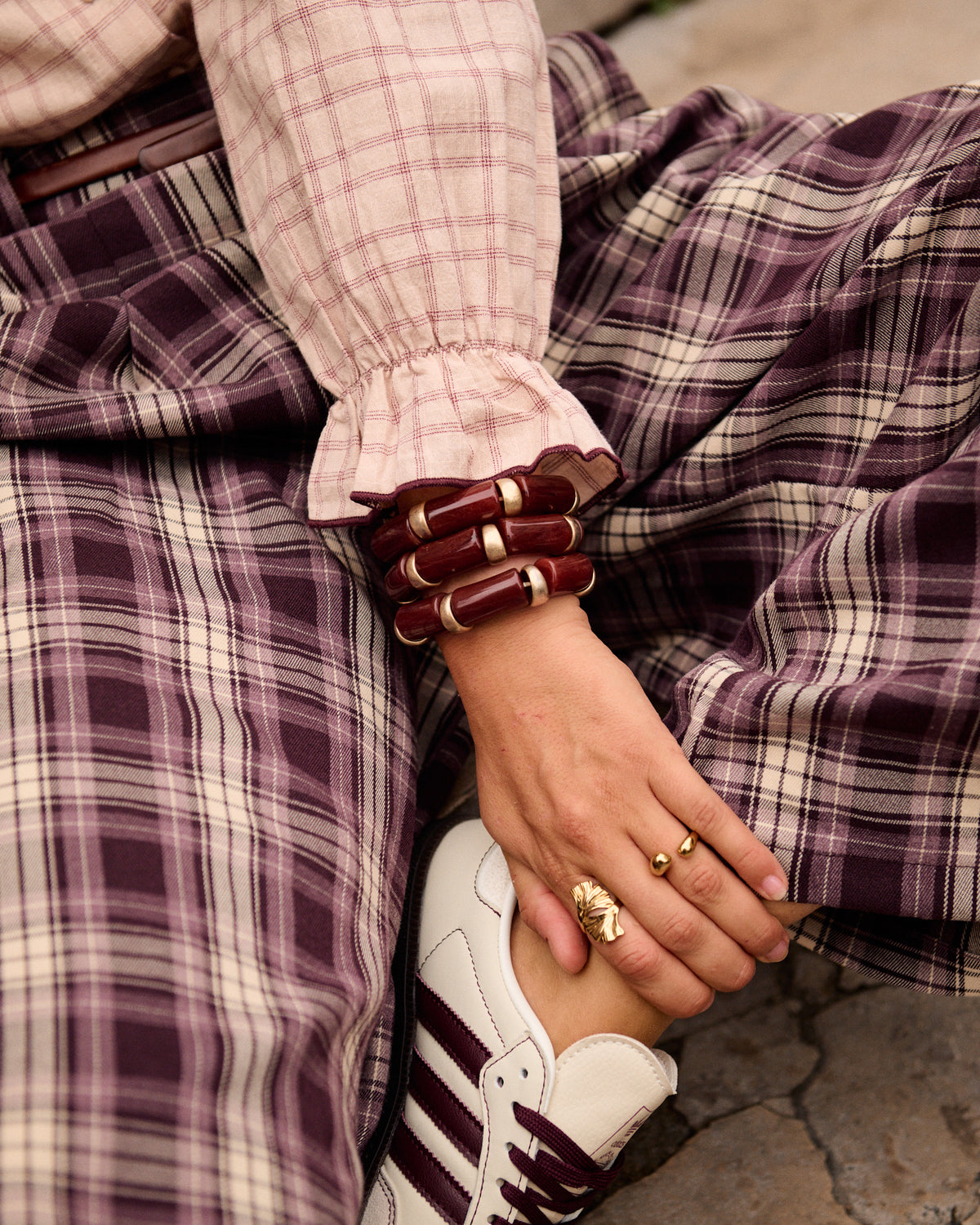 Chemise Alix