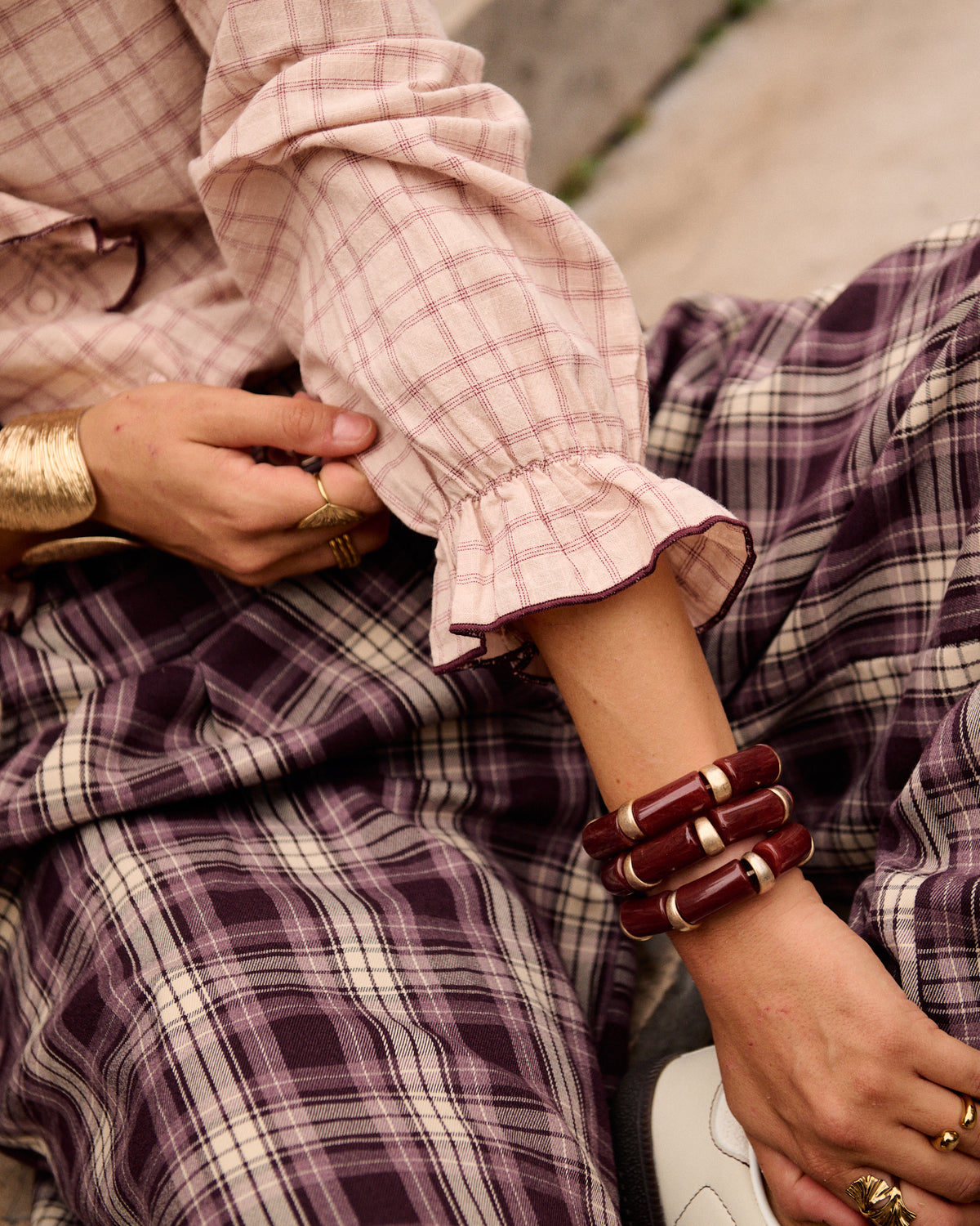 Chemise Alix