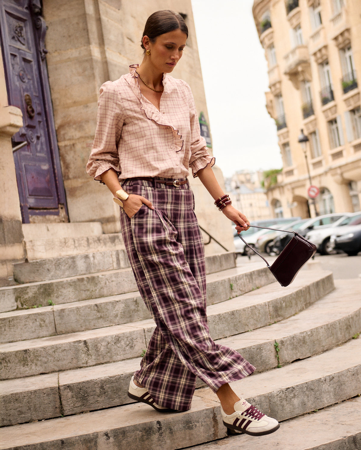 Chemise Alix