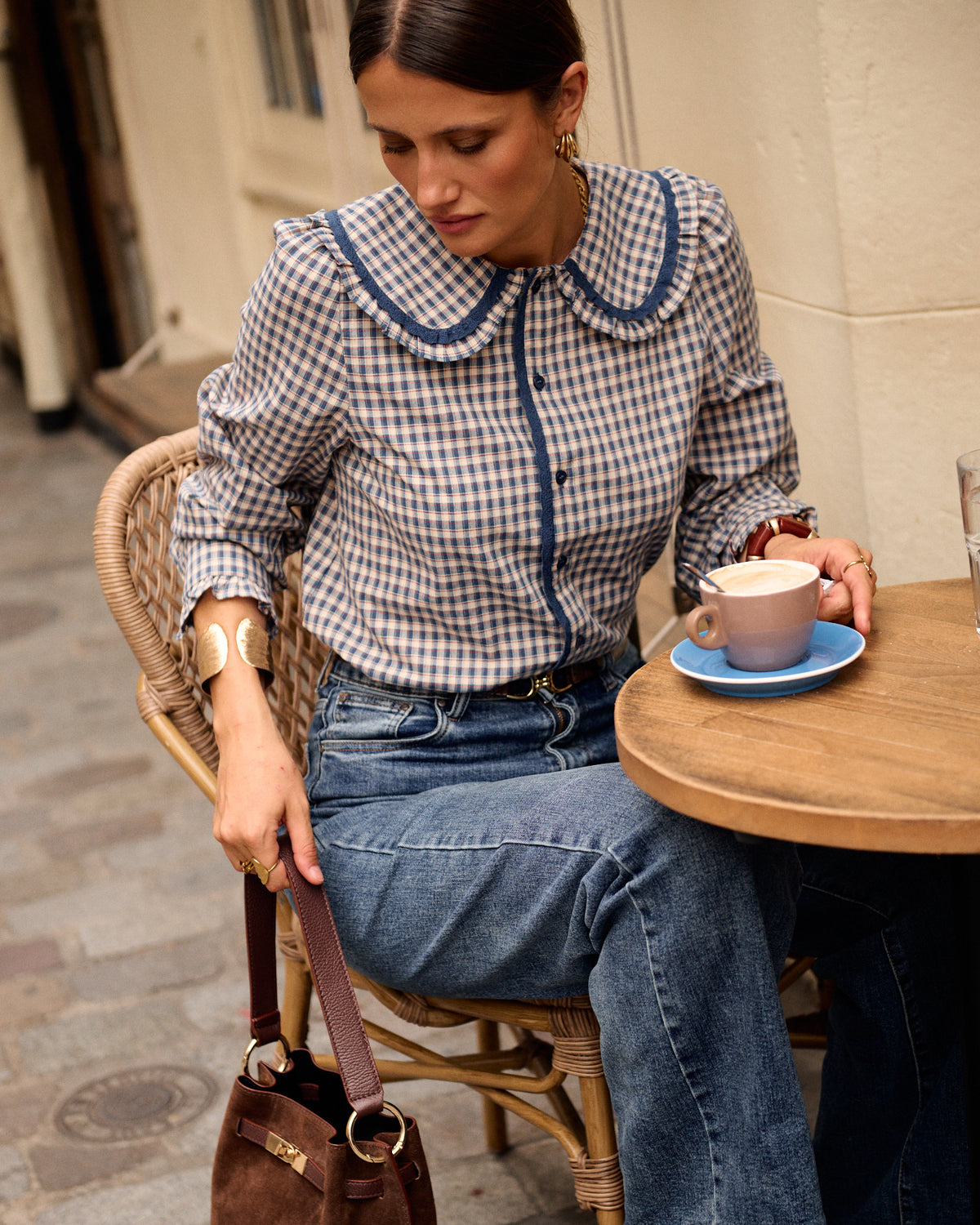 Chemise Marceau