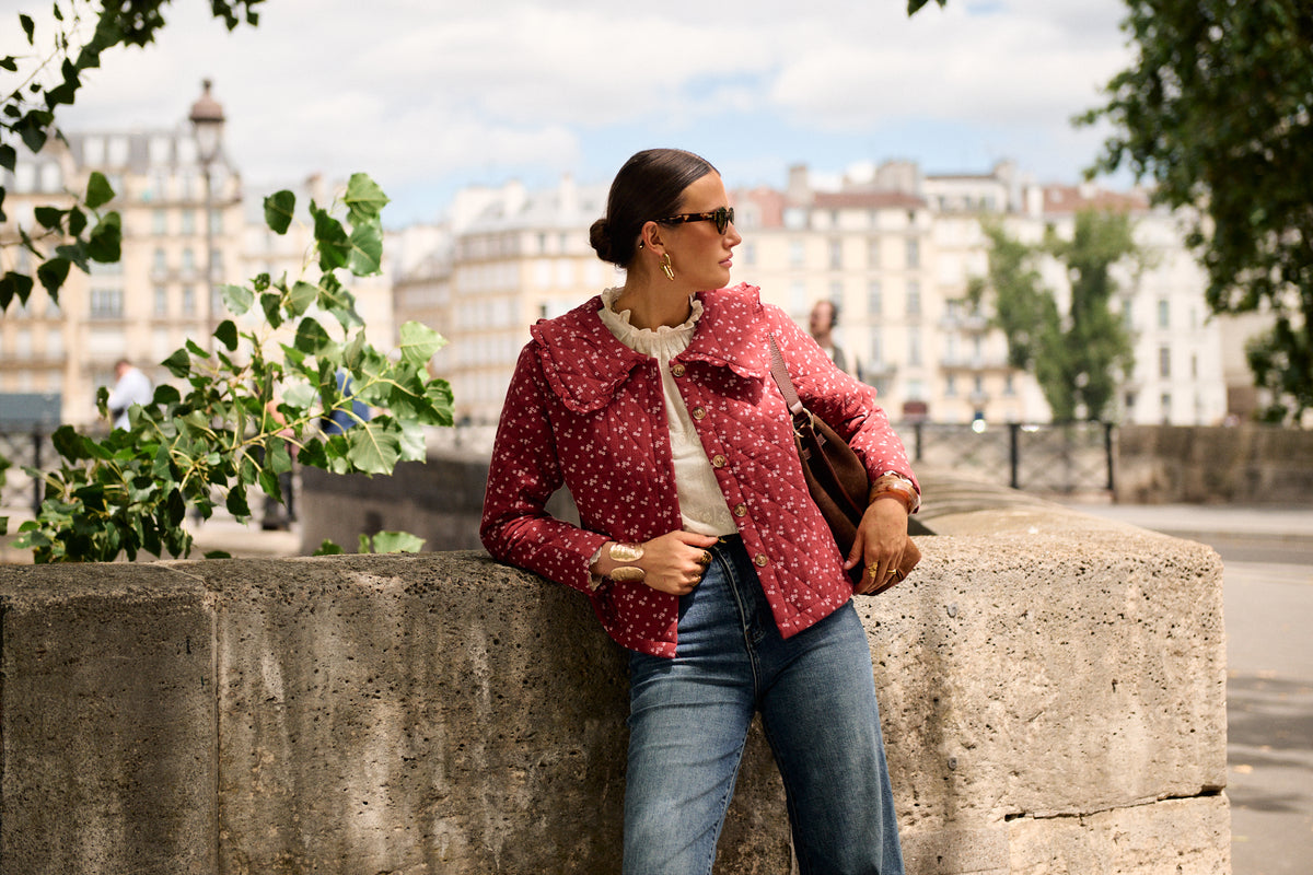 Veste Gabriel