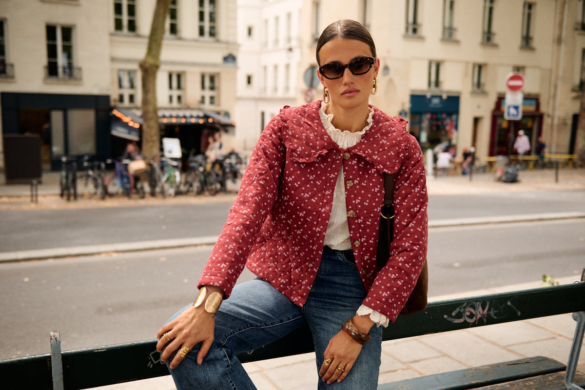 Veste Gabriel
