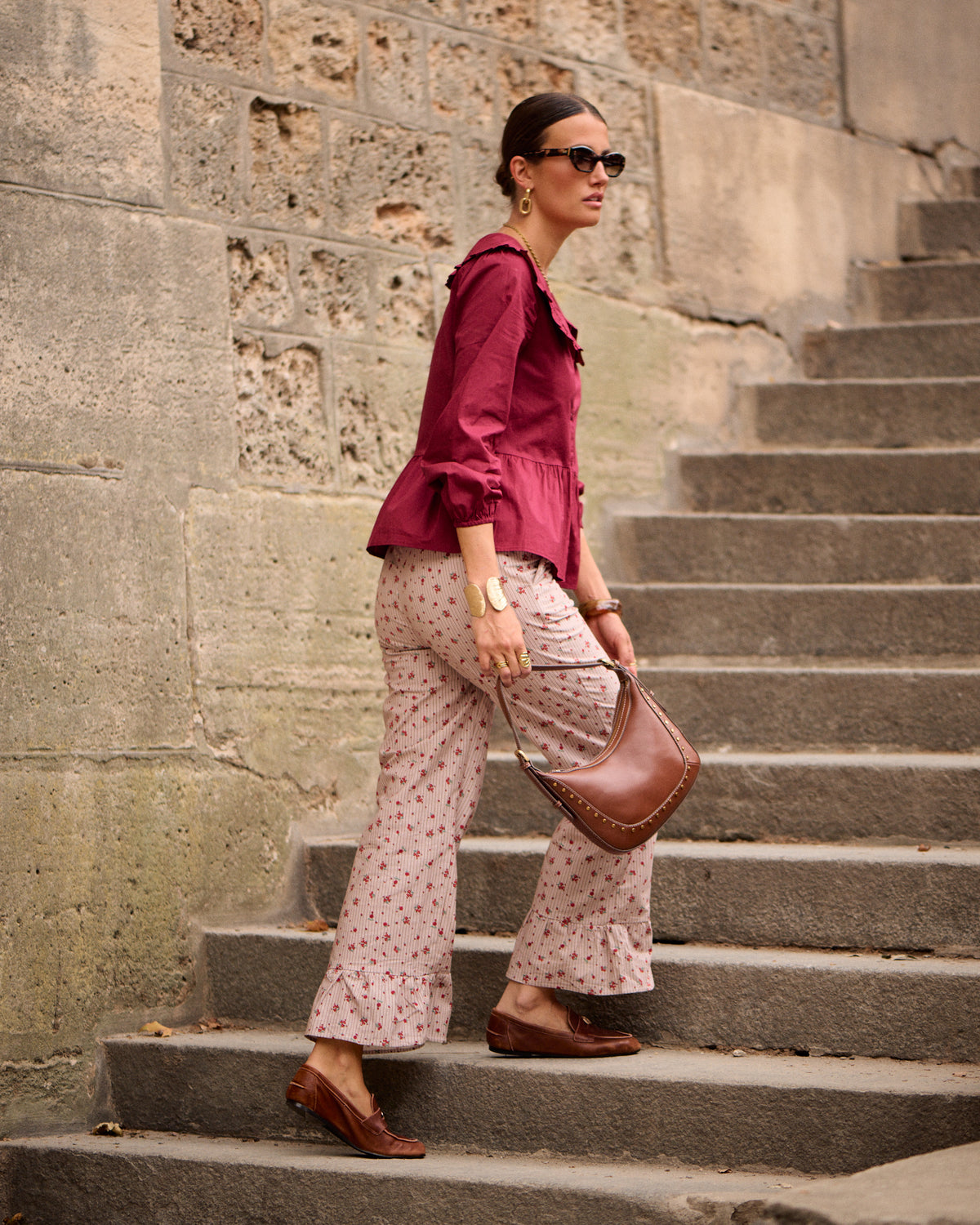 Pantalon Selena