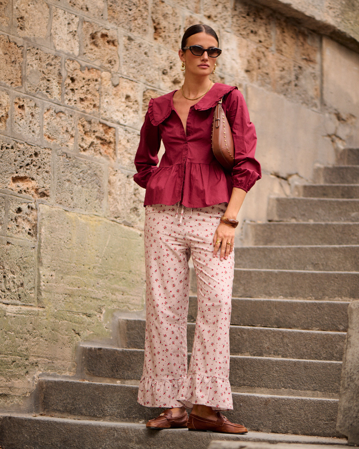 Pantalon Selena