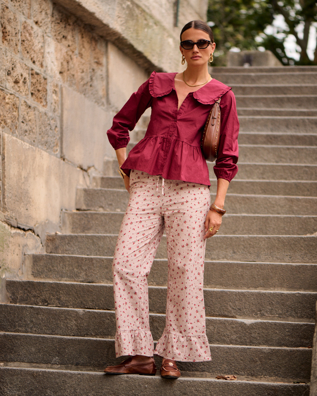 Pantalon Selena