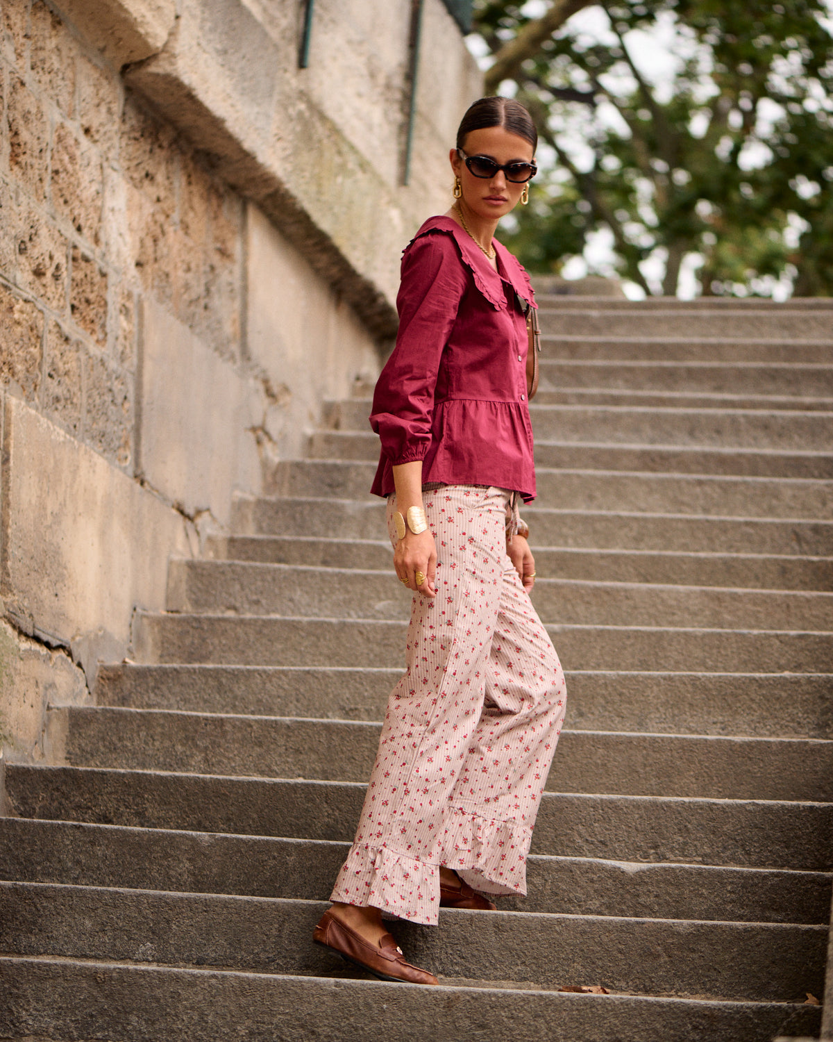 Pantalon Selena
