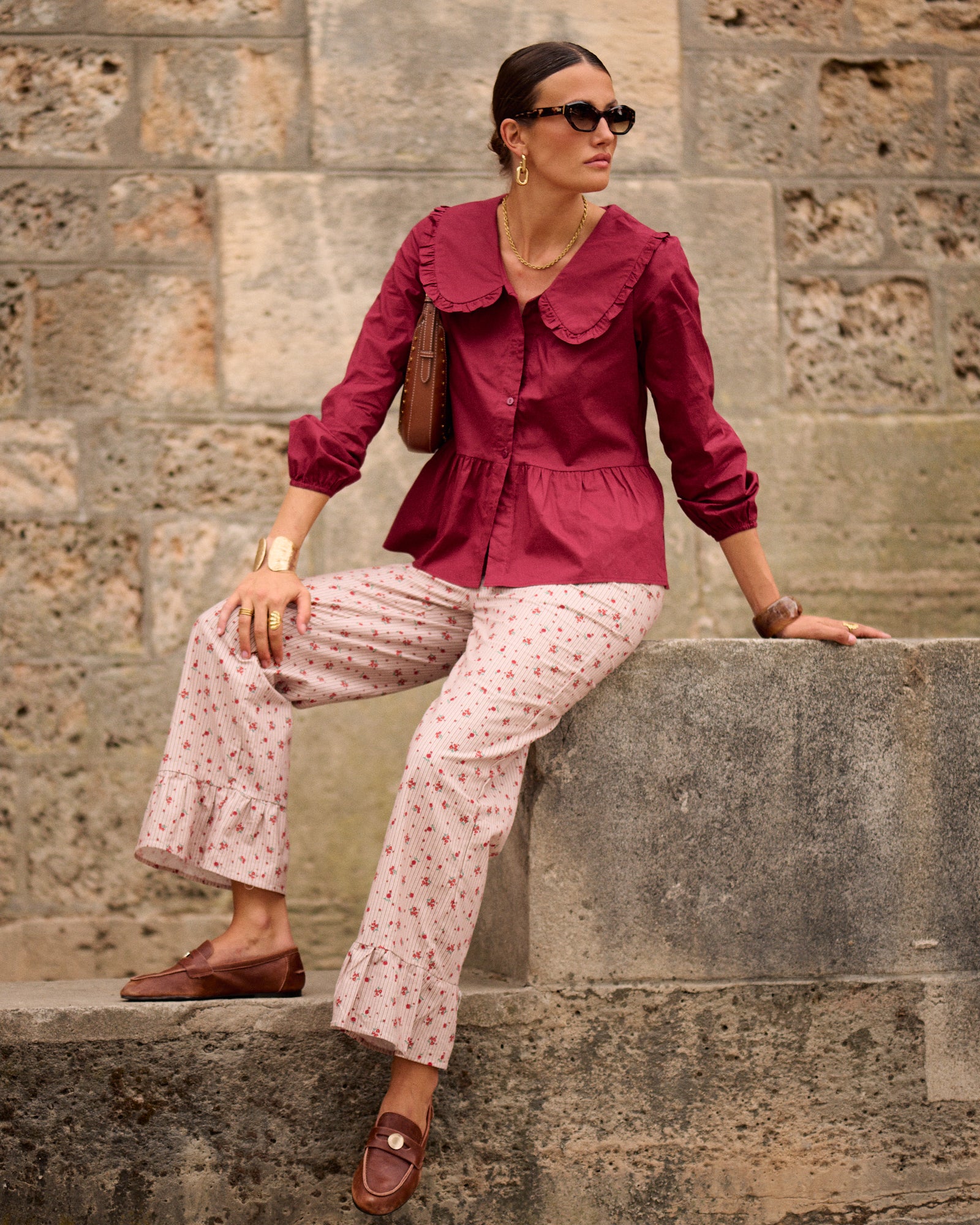 Pantalon Selena