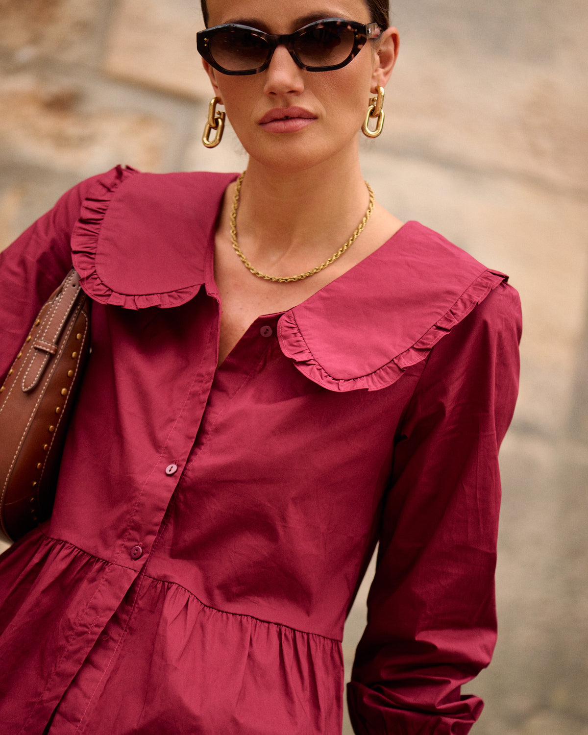 Chemise Esteban