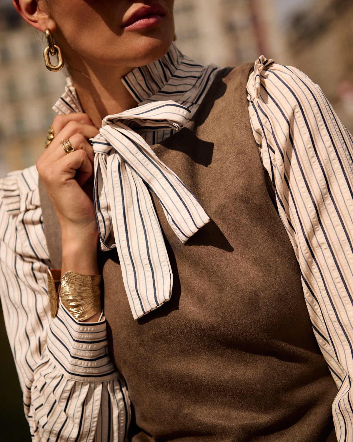 Robe Garance