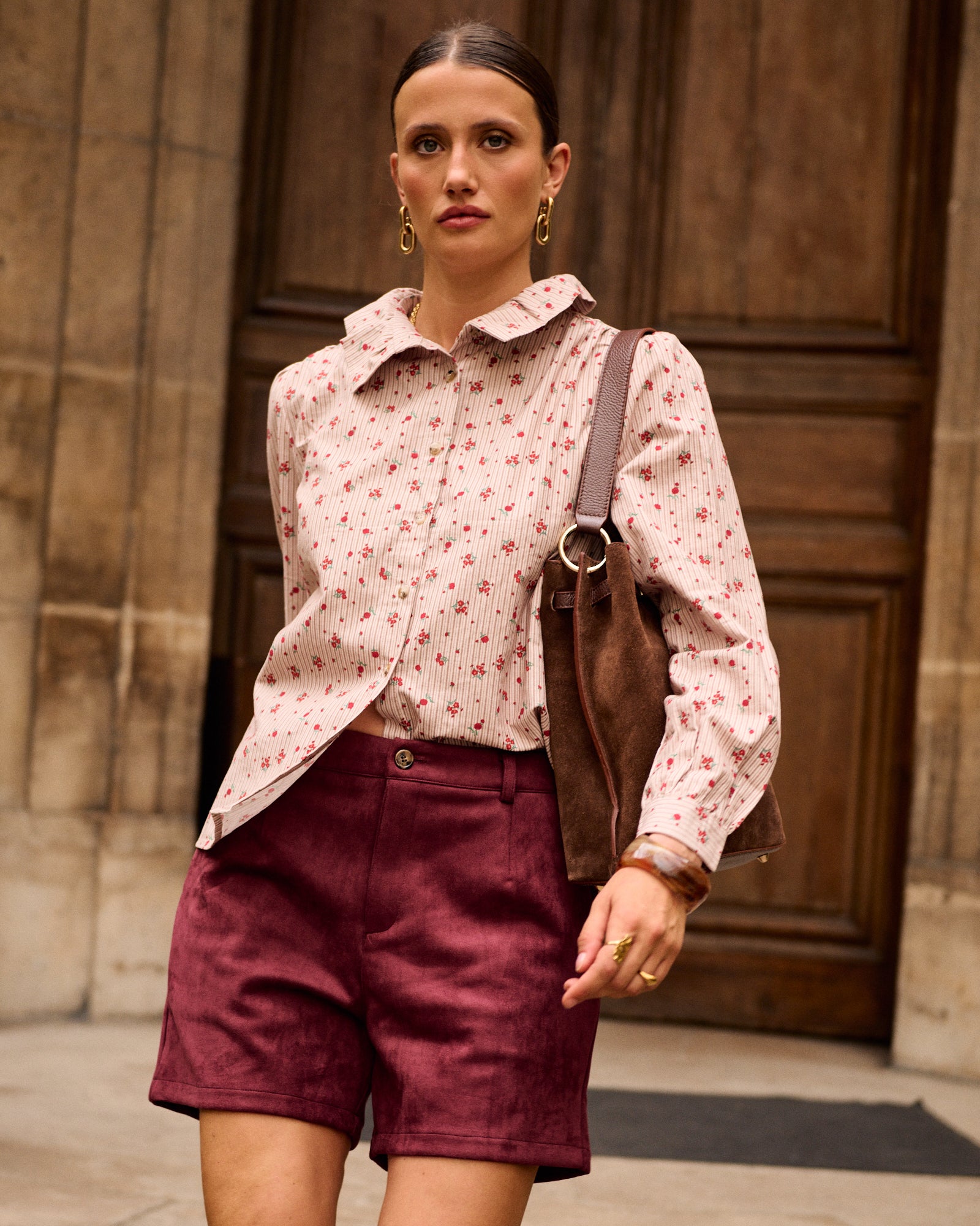 Short Faustine