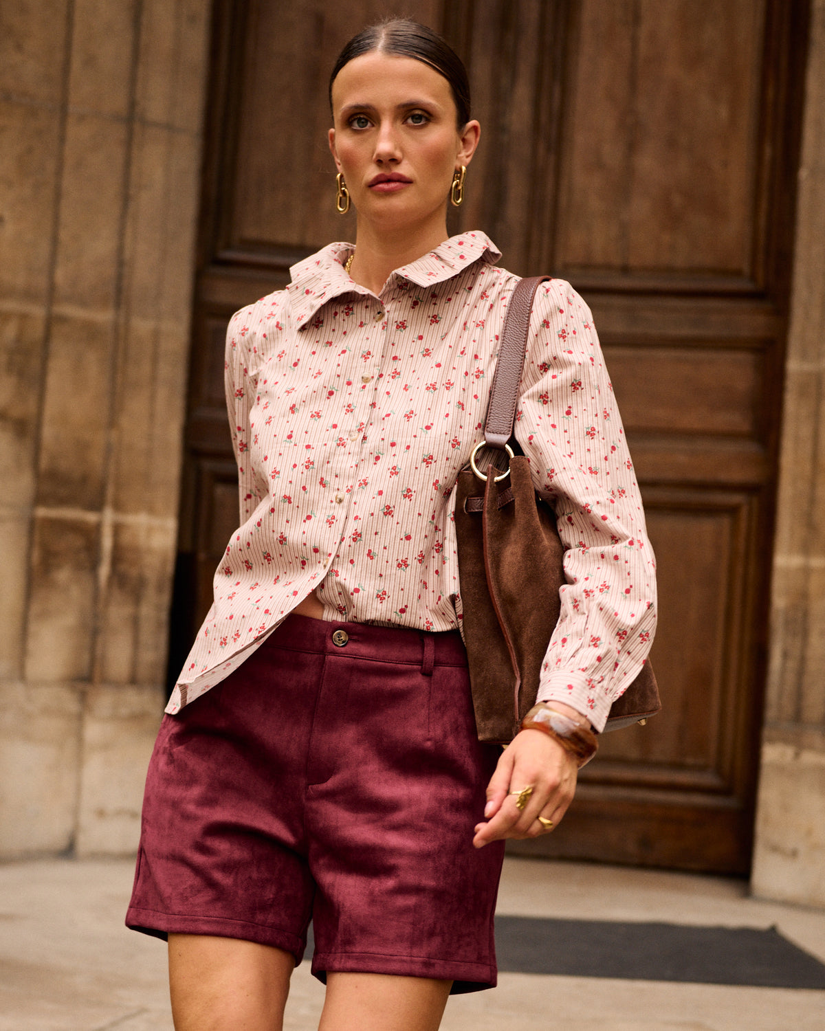 Short Cléo