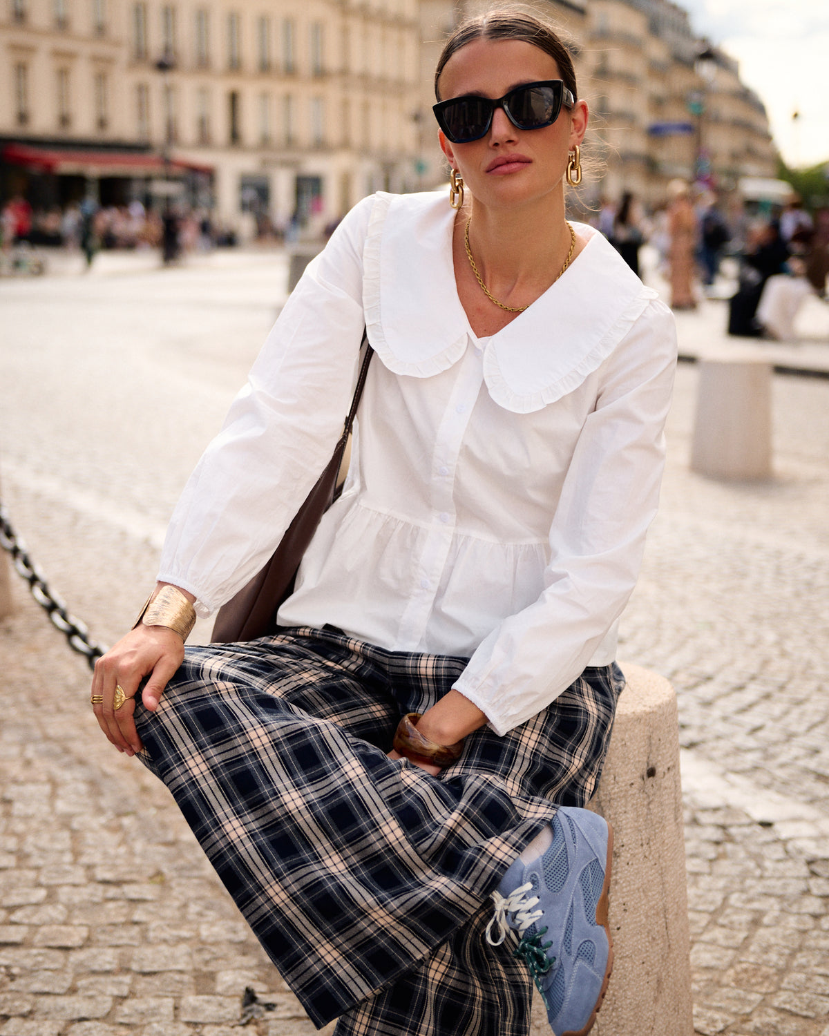 Pantalon Claude