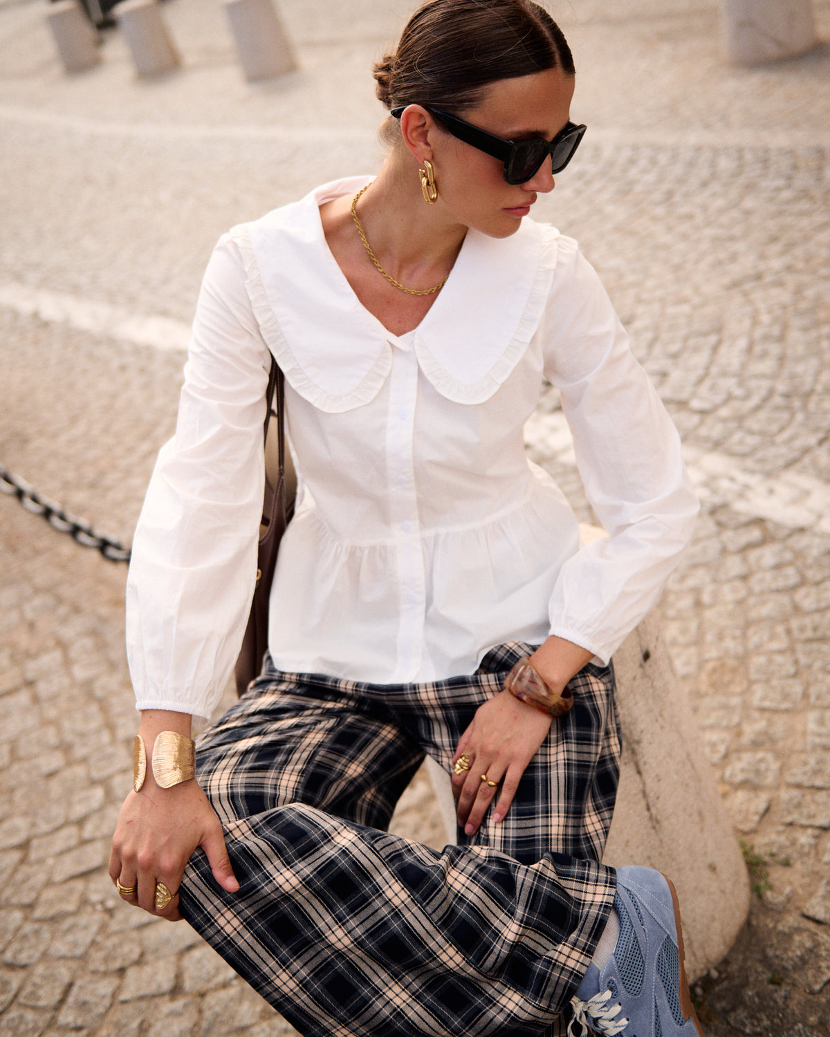 Pantalon Claude