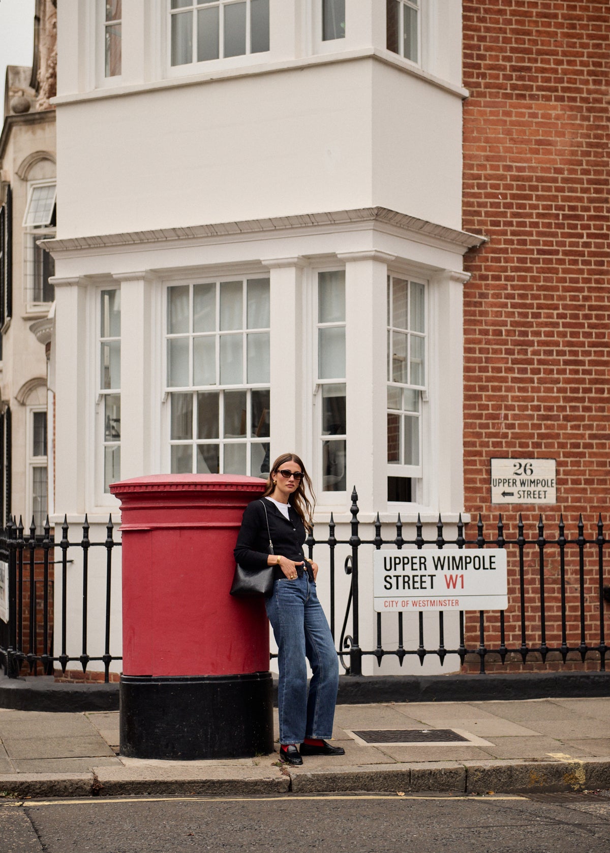 Gilet Bexley