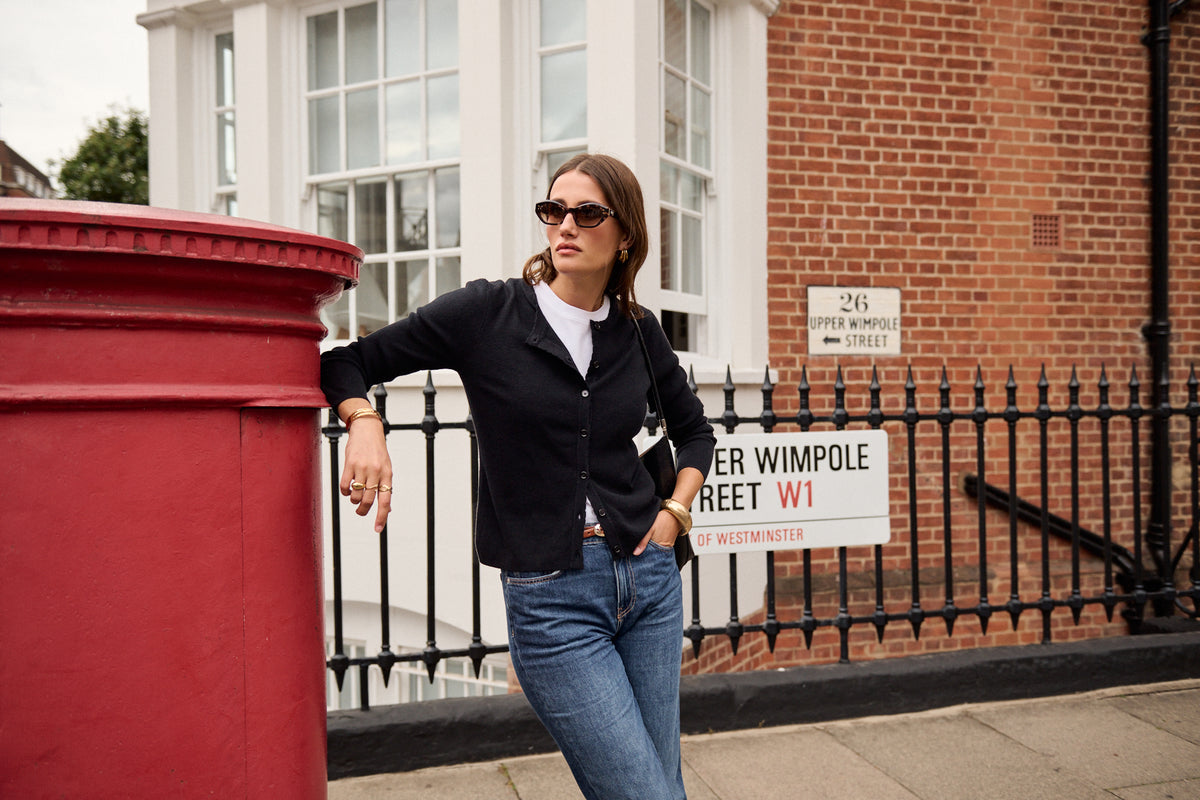 Gilet Bexley