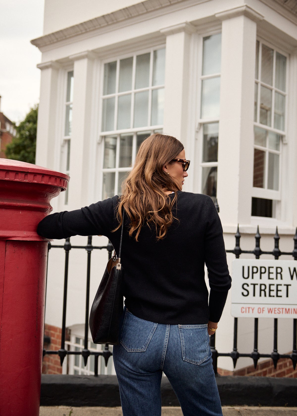 Gilet Bexley