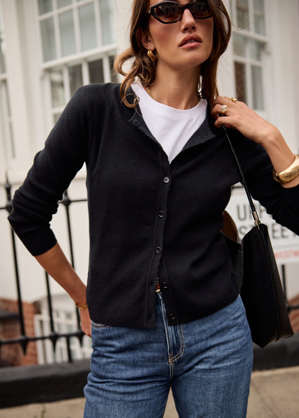Gilet Bexley