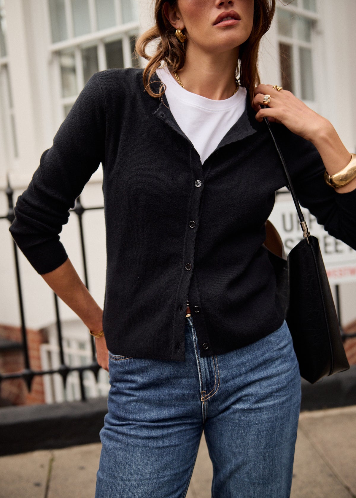 Gilet Bexley